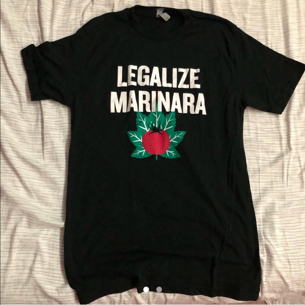 Legalize marinera